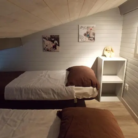 Cosy Kaz Apartment *