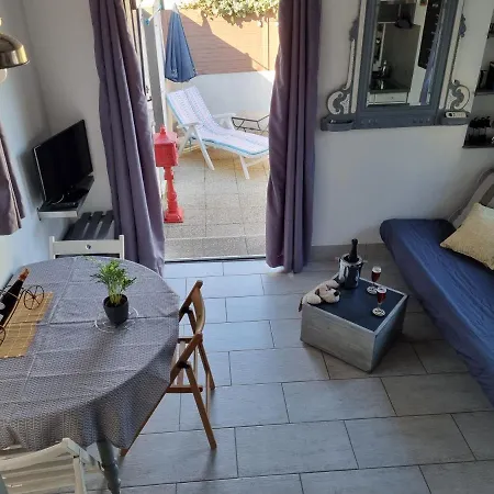 Cosy Kaz Apartment *