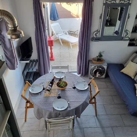 Apartment Cosy Kaz Bormes-les-Mimosas