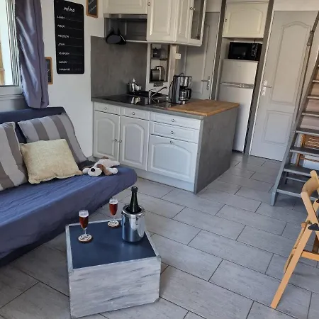Cosy Kaz * Bormes-les-Mimosas
