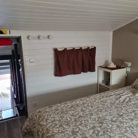 Cosy Kaz Bormes-les-Mimosas